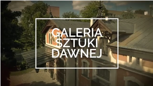 Galeria Sztuki Dawnej