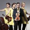 The Time Quartet