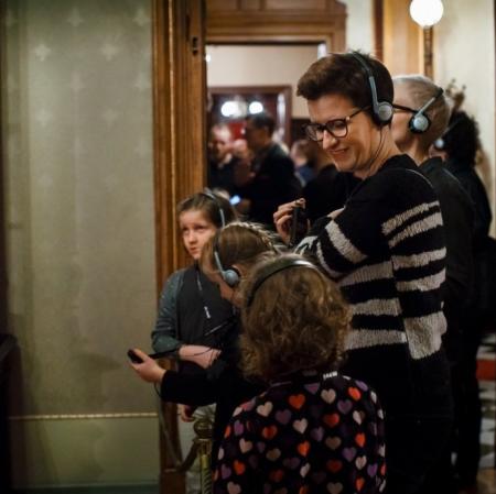 Otwarcie wystawy „Dom ze snów”