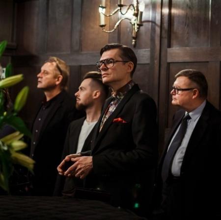 Otwarcie wystawy „Dom ze snów”