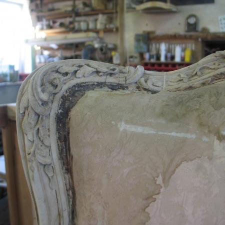 Kanapa 1. złocona w stylu Ludwika XV (3).JPG