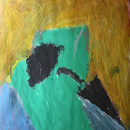 WYRÓŻNIENIE:Szymon Klepacz, klasa I a, Szkoła Podstawowa nr 5 w Łodzi, nauczyciel Katarzyna Sikora.JPG