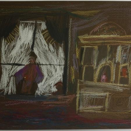 WYRÓŻNIENIE: Jaś Stankowski, klasa I c, Szkoła Podstawowa nr 2 w Łodzi, nauczyciel Beata Nowicka.JPG