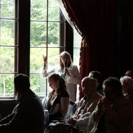 Dyskusja po wystąpieniach.