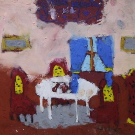 Wyróżnienie - NOEMI WAJS, klasa III c, Szkoła Podstawowa nr 64 w Łodzi, nauczyciel Katarzyna Kieszek.JPG