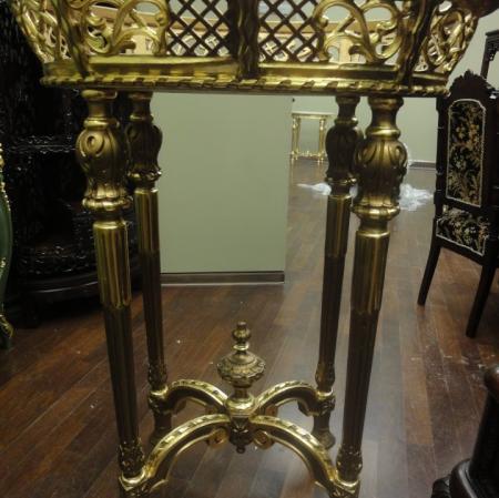 Żardiniera w stylu Ludwika XV.JPG