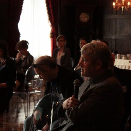 Dyskusja po wystąpieniach.