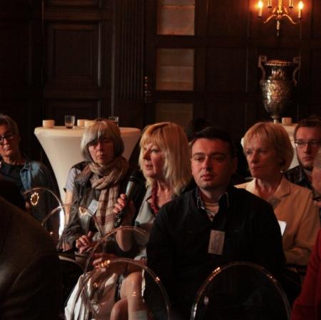 Dyskusja po wystąpieniach.