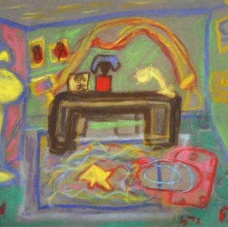 Wyróżnienie - OLIWKA ZIĘBICKA, klasa III d, Szkoła Podstawowa nr 2 w Łodzi, nauczyciel Irena Wysocka.JPG