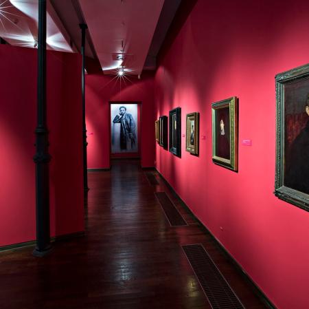 Wystawa Maurycy Gottlieb