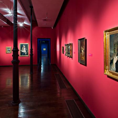 Wystawa Maurycy Gottlieb