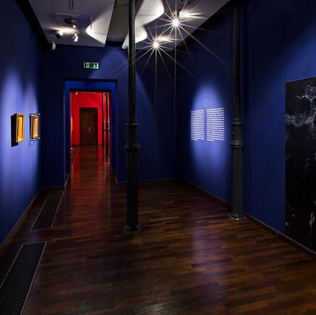 Wystawa Maurycy Gottlieb