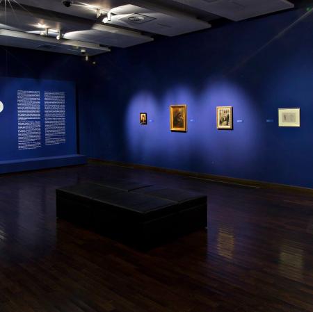 Wystawa Maurycy Gottlieb