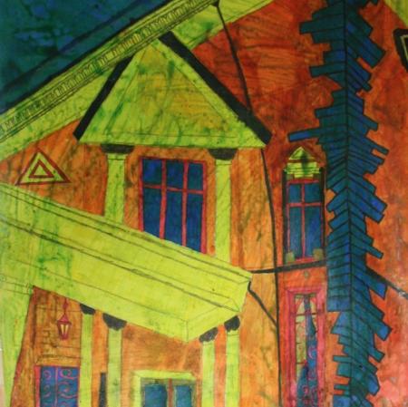 WYRÓŻNIENIE: Konrad Wódarczyk, klasa V, Szkoła Podstawowa Specjalna nr 176 w Łodzi, nauczyciel Urszula Stobnicka.JPG