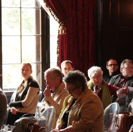 Dyskusja po wystąpieniach.