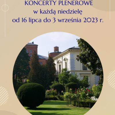 Plakat Kulturanki u Herbsta