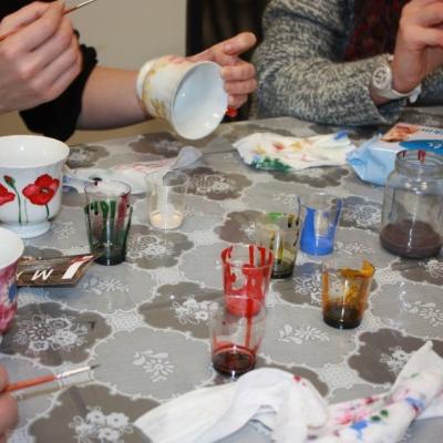 Sztuka w twoich rękach